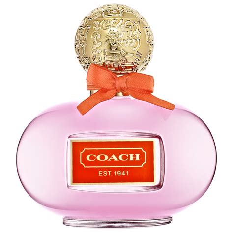 coach poppy perfume dupe|coach poppy perfume reviews.